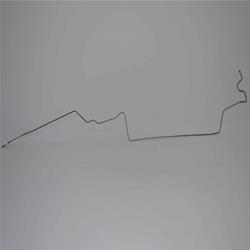 Fine Lines Brake Lines YIN6701OM