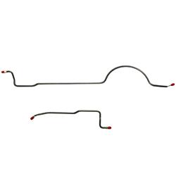 Fine Lines Brake Line Kits YRA7401SS