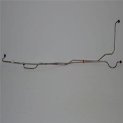 Fine Lines Transmission Cooler Lines YTC6703SS