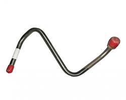 Fine Lines Brake Line Kits ZBV6801SS