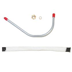 Fine Lines Choke Tubes ZCH6401OM