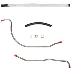Fine Lines Choke Tubes ZCH6501OM