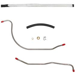 Fine Lines Choke Tubes ZCH6502OM