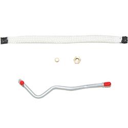 Fine Lines Choke Tubes ZCH6601OM