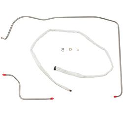 Fine Lines Choke Tubes ZCH6701OM