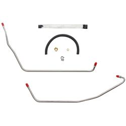 Fine Lines Choke Tubes ZCH6702OM