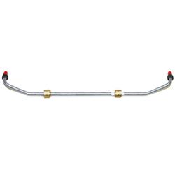 Fine Lines Choke Tubes ZHC6801OM
