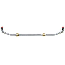 Fine Lines Automotive Fuel Lines ZHC6802SS