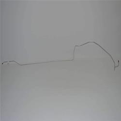 Fine Lines Brake Lines ZIN6411SS
