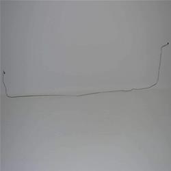 Fine Lines Brake Lines ZIN6701SS