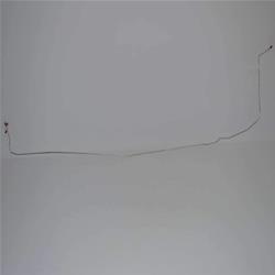 Fine Lines Brake Lines for 1967 MUSTANG - ZIN6702OM