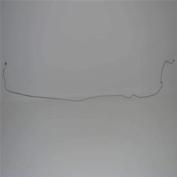 Fine Lines Brake Lines for 1967 MUSTANG - ZIN6703SS