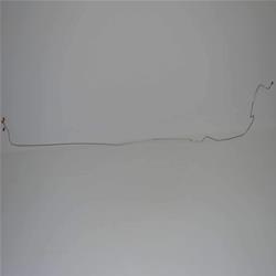 Fine Lines Brake Lines for 1967 MUSTANG - ZIN6704SS