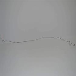 Fine Lines Brake Lines ZIN6721SS