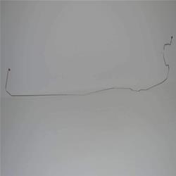 Fine Lines Brake Lines ZIN6801SS