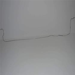 Fine Lines Brake Lines ZIN7001SS