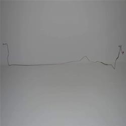 Fine Lines Brake Lines ZIN7002OM