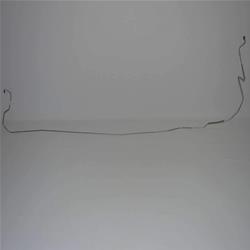 Fine Lines Brake Lines ZIN7011OM