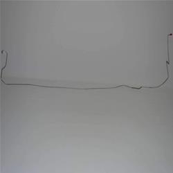 Fine Lines Brake Lines ZIN7012OM
