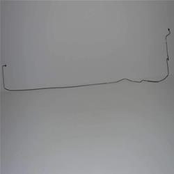 Fine Lines Brake Lines for 1970 COUGAR - ZIN7013SS