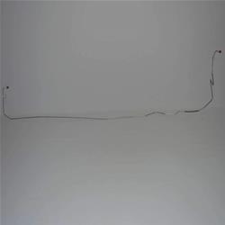 Fine Lines Brake Lines for 1970 COUGAR - ZIN7014OM