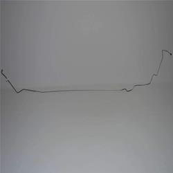 Fine Lines Brake Lines ZIN7101SS