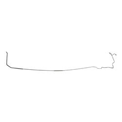 Fine Lines Brake Lines ZIN7102SS