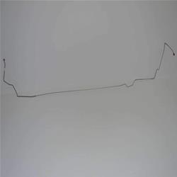 Fine Lines Brake Lines ZIN7201SS