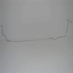 Fine Lines Brake Lines for 1972-1973 COUGAR - ZIN7211OM