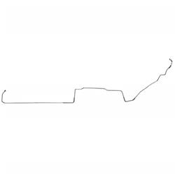 Fine Lines Brake Lines ZIN8301OM