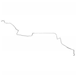 Fine Lines Brake Lines ZIN8302SS