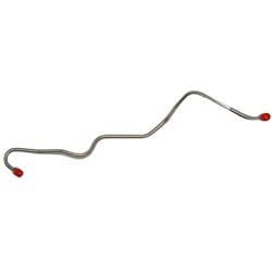 Fine Lines Automotive Fuel Lines ZPC6412SS