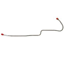Fine Lines Fuel Lines ZPC6602SS