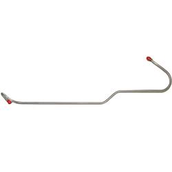 Fine Lines Fuel Lines for 1966 MUSTANG - ZPC6613SS
