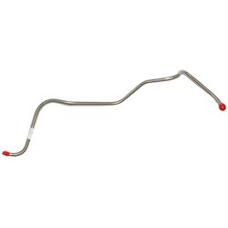Fine Lines Fuel Lines for 1967 COUGAR, FAIRLANE, 1967-1970 MUSTANG - ZPC6701SS
