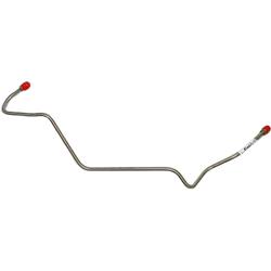Fine Lines Fuel Lines for 1967 FAIRLANE, MUSTANG - ZPC6703SS