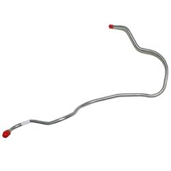 Fine Lines Fuel Lines for 1968-1970 FAIRLANE, MUSTANG, TORINO - ZPC6804SS