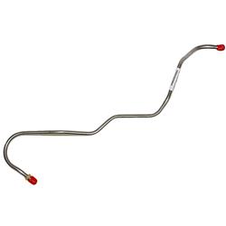 Fine Lines Fuel Lines for 1969 COUGAR, FAIRLANE, MUSTANG - ZPC6901OM