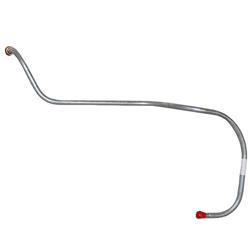 Fine Lines Fuel Lines for 1971-1973 MUSTANG - ZPC7102OM