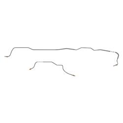 Fine Lines Brake Line Kits ZRA6703OM