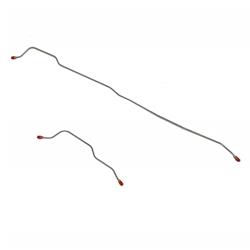 Fine Lines Brake Line Kits ZRA6704SS
