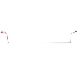 Fine Lines Brake Lines for 1996-1998 MUSTANG - ZRA9601SS