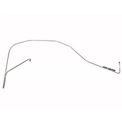 Fine Lines Automatic Transmission Vacuum Lines ZTV6402OM