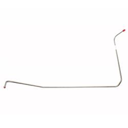 Fine Lines Automatic Transmission Vacuum Lines ZTV6602OM
