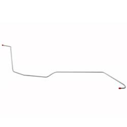 Fine Lines Automatic Transmission Vacuum Lines ZTV6802OM