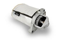 Funk Motorsports Starter Motor Thermal Protection Covers FUNK-STRTCV-