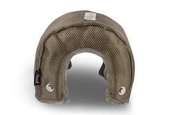 Funk Motorsports Turbo Heat Shields FUNK-TBT4-TI