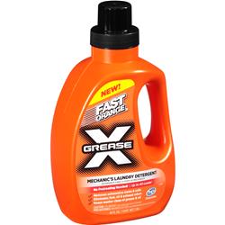 Fast Orange Grease X Mechanic's Laundry Detergent 22340