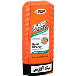Fast Orange 28192 Fast Orange Pumice Cream Hand Cleaner | Summit Racing