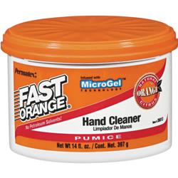 Fast Orange 25575 Fast Orange Pumice Bar Hand Soaps | Summit Racing